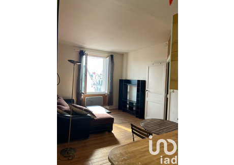 Mieszkanie na sprzedaż - Nantes, Francja, 37 m², 130 761 USD (534 812 PLN), NET-101161838