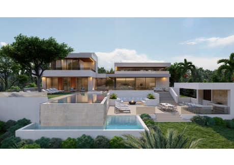 Dom na sprzedaż - Plaza de la Victoria, Marbella, Hiszpania, 734 m², 2 216 056 USD (8 487 495 PLN), NET-100806645