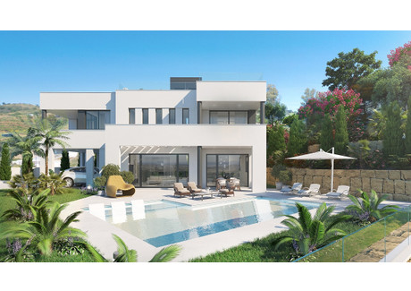 Dom na sprzedaż - 25-1 Plaza Virgen de la Peña Mijas, Hiszpania, 215 m², 1 069 613 USD (4 107 314 PLN), NET-100806676