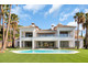 Dom na sprzedaż - Sierra Blanca, Marbella Golden Mile Marbella, Hiszpania, 882 m², 9 372 898 USD (36 648 031 PLN), NET-100806770