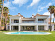 Dom na sprzedaż - Sierra Blanca, Marbella Golden Mile Marbella, Hiszpania, 882 m², 9 372 898 USD (36 648 031 PLN), NET-100806770