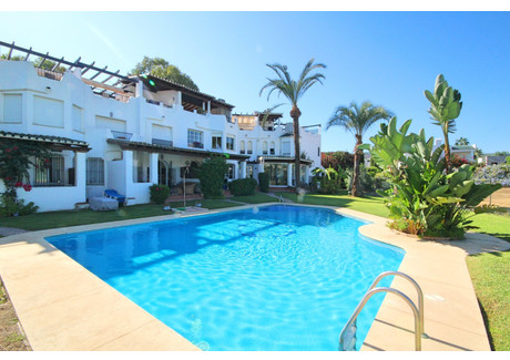 Dom na sprzedaż - Los Naranjos Golf, Nueva Andalucia Marbella, Hiszpania, 140 m², 606 482 USD (2 328 889 PLN), NET-100806772