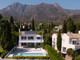 Dom na sprzedaż - Balcones de Sierra Blanca, Marbella Golden Mile Marbella, Hiszpania, 492 m², 3 848 402 USD (15 047 250 PLN), NET-100806793