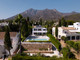 Dom na sprzedaż - Balcones de Sierra Blanca, Marbella Golden Mile Marbella, Hiszpania, 492 m², 3 848 402 USD (15 047 250 PLN), NET-100806793