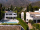 Dom na sprzedaż - Balcones de Sierra Blanca, Marbella Golden Mile Marbella, Hiszpania, 492 m², 3 848 402 USD (15 047 250 PLN), NET-100806793