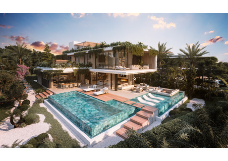 Dom na sprzedaż - Marbella Golden Mile Marbella, Hiszpania, 388 m², 8 442 118 USD (33 008 682 PLN), NET-100806840