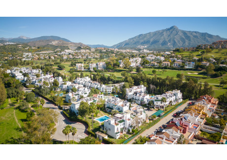 Dom na sprzedaż - Marbella, Hiszpania, 137 m², 577 619 USD (2 212 279 PLN), NET-100806844