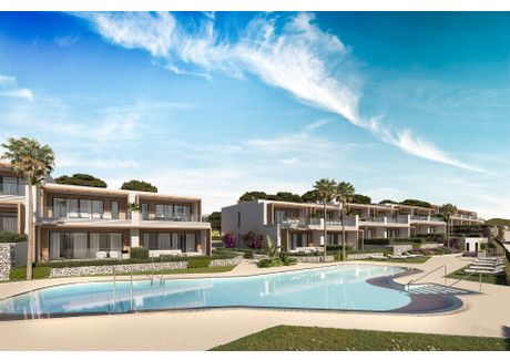 Dom na sprzedaż - 51B C. San Sebastián Mijas Costa, Hiszpania, 165 m², 617 509 USD (2 371 233 PLN), NET-100806912