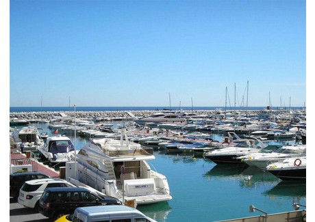 Mieszkanie na sprzedaż - Marbella - Puerto Banus Marbella, Hiszpania, 150 m², 1 105 251 USD (4 233 111 PLN), NET-100807042