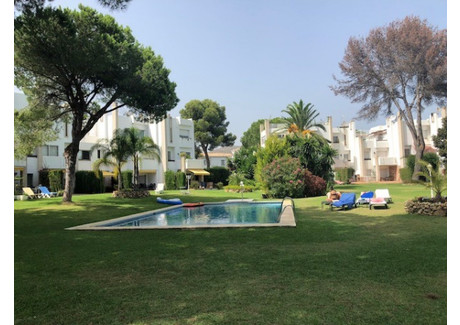 Dom na sprzedaż - Plaza de la Victoria, Marbella, Hiszpania, 136 m², 373 813 USD (1 435 443 PLN), NET-100807065