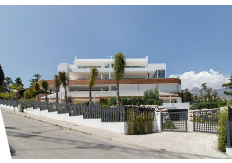 Mieszkanie na sprzedaż - Marbella Golden Mile Marbella, Hiszpania, 165 m², 2 110 530 USD (8 104 433 PLN), NET-100807087