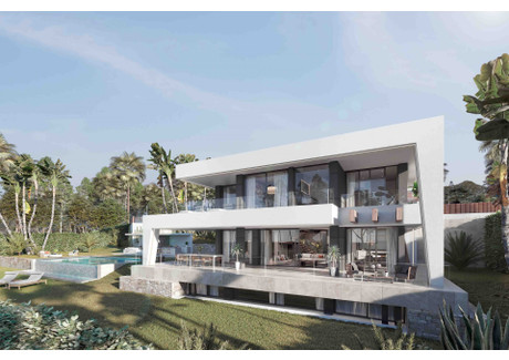 Dom na sprzedaż - Marbella, Hiszpania, 165 m², 877 536 USD (3 369 738 PLN), NET-100807000