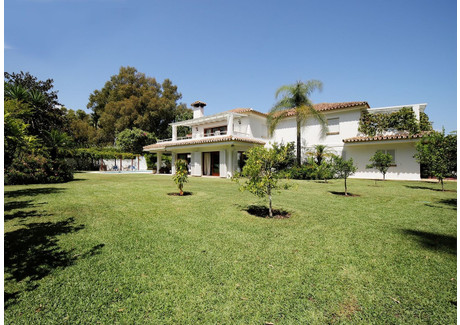 Dom na sprzedaż - Estepona, Hiszpania, 600 m², 2 499 311 USD (9 572 362 PLN), NET-100807003