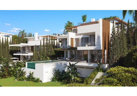 Dom na sprzedaż - Estepona, Hiszpania, 271,8 m², 2 922 139 USD (11 425 563 PLN), NET-100807175