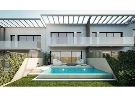 Dom na sprzedaż - Mijas Costa, Hiszpania, 341 m², 631 844 USD (2 426 279 PLN), NET-100807198