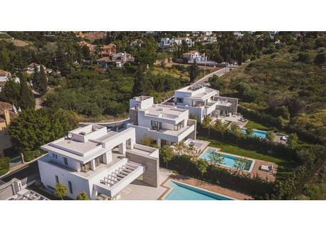 Dom na sprzedaż - Marbella, Hiszpania, 845 m², 2 530 682 USD (9 717 821 PLN), NET-100807215