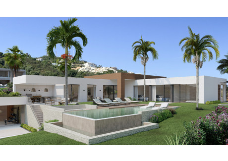 Dom na sprzedaż - Marbella Este Marbella, Hiszpania, 595 m², 3 160 321 USD (12 356 854 PLN), NET-100807227