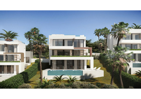 Dom na sprzedaż - Plaza de la Victoria, Marbella, Hiszpania, 390 m², 888 644 USD (3 412 393 PLN), NET-100807362