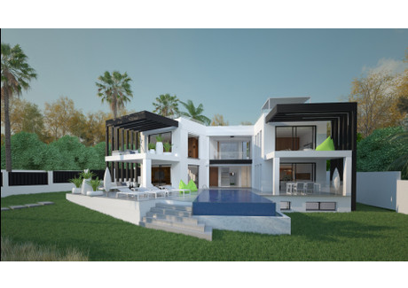 Dom na sprzedaż - Marbella Este Marbella, Hiszpania, 408 m², 3 638 890 USD (14 228 059 PLN), NET-100807467