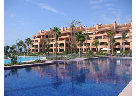 Mieszkanie na sprzedaż - Marbella - Puerto Banus Marbella, Hiszpania, 195 m², 1 771 734 USD (6 785 741 PLN), NET-100807498