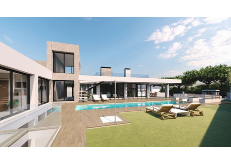 Dom na sprzedaż - 51B C. San Sebastián Mijas Costa, Hiszpania, 400 m², 2 039 984 USD (7 833 537 PLN), NET-100807681