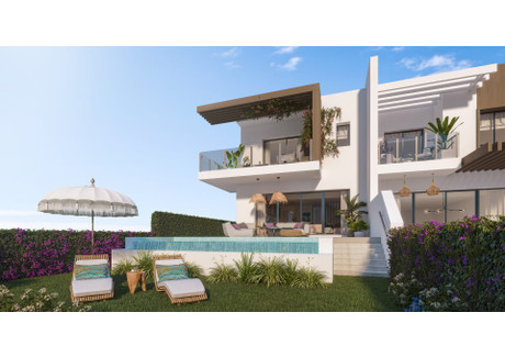 Dom na sprzedaż - 51B C. San Sebastián Mijas Costa, Hiszpania, 319 m², 914 133 USD (3 510 272 PLN), NET-100807612