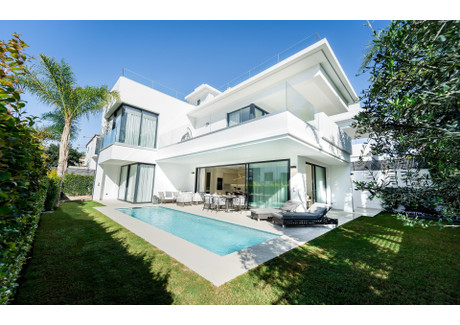 Dom na sprzedaż - Marbella, Hiszpania, 434 m², 3 859 429 USD (15 090 366 PLN), NET-100807963