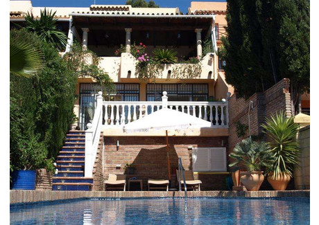 Dom na sprzedaż - Plaza de la Victoria, Marbella, Hiszpania, 350 m², 991 322 USD (3 806 676 PLN), NET-100808030