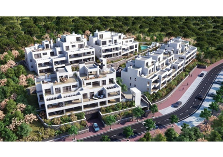 Mieszkanie na sprzedaż - Plaza de la Victoria, Marbella, Hiszpania, 111 m², 385 943 USD (1 512 896 PLN), NET-100808031