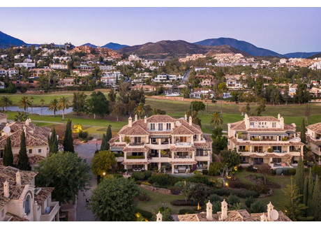 Mieszkanie na sprzedaż - Las Brisas del Golf, Nueva Andalucia Marbella, Hiszpania, 202 m², 1 943 909 USD (7 445 171 PLN), NET-100808182