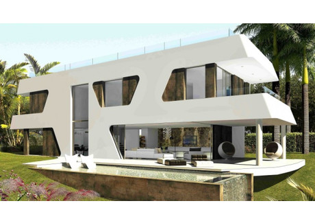 Dom na sprzedaż - Av. España, 124, 29680 Estepona, Málaga, Spain Estepona, Hiszpania, 610 m², 1 582 366 USD (6 187 050 PLN), NET-100808214