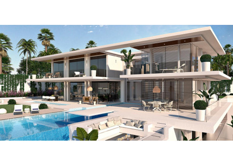 Dom na sprzedaż - Av. España, 124, 29680 Estepona, Málaga, Spain Estepona, Hiszpania, 369 m², 1 758 797 USD (6 753 779 PLN), NET-100808387