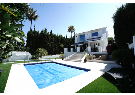 Dom na sprzedaż - Marbella, Hiszpania, 323 m², 1 896 633 USD (7 283 073 PLN), NET-100808443