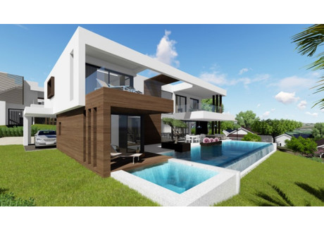 Dom na sprzedaż - New Golden Mile, Estepona East Estepona, Hiszpania, 415 m², 1 896 633 USD (7 283 073 PLN), NET-100808483