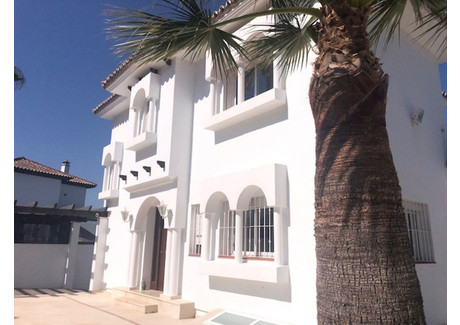 Dom na sprzedaż - Marbella - Puerto Banus Marbella, Hiszpania, 281 m², 1 317 719 USD (5 060 042 PLN), NET-100808484