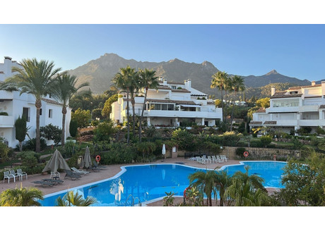 Mieszkanie na sprzedaż - Golden Mile, Marbella Golden Mile Marbella, Hiszpania, 436 m², 2 554 852 USD (9 785 081 PLN), NET-100808530