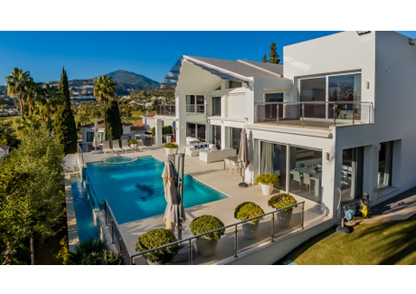 Dom na sprzedaż - Marbella, Hiszpania, 521,19 m², 4 355 641 USD (17 030 556 PLN), NET-100808661