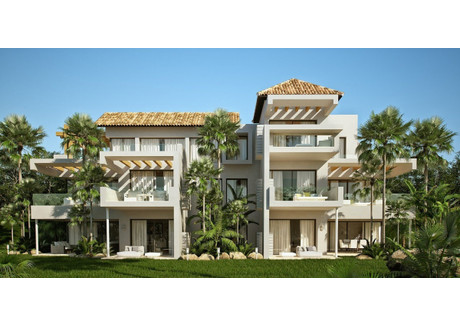 Mieszkanie na sprzedaż - Plaza de la Victoria, Marbella, Hiszpania, 113 m², 481 885 USD (1 932 360 PLN), NET-101449822