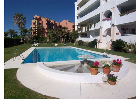 Mieszkanie na sprzedaż - Marbella - Puerto Banus Marbella, Hiszpania, 140 m², 952 407 USD (3 828 675 PLN), NET-101450808