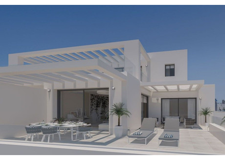 Mieszkanie na sprzedaż - Av. España, 124, 29680 Estepona, Málaga, Spain Estepona, Hiszpania, 142 m², 776 451 USD (3 121 335 PLN), NET-101451335