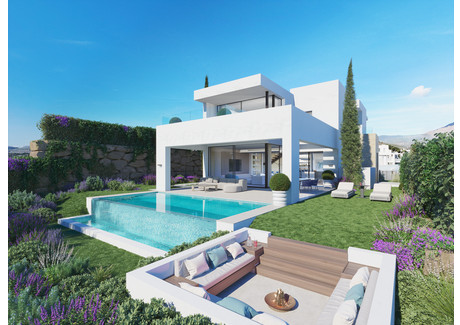 Dom na sprzedaż - Estepona Golf, Estepona West Estepona, Hiszpania, 226,4 m², 1 567 681 USD (6 302 079 PLN), NET-101451450