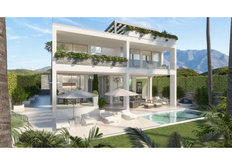 Dom na sprzedaż - Av. España, 124, 29680 Estepona, Málaga, Spain Estepona, Hiszpania, 437 m², 947 708 USD (3 800 309 PLN), NET-101451540