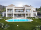 Dom na sprzedaż - Marbella Golden Mile Marbella, Hiszpania, 882 m², 8 360 433 USD (34 946 611 PLN), NET-102028279