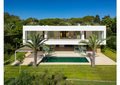 Dom na sprzedaż - Av. España, 124, 29680 Estepona, Málaga, Spain Estepona, Hiszpania, 713 m², 6 517 733 USD (26 657 527 PLN), NET-102028206