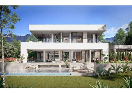 Dom na sprzedaż - 51B C. San Sebastián Mijas Costa, Hiszpania, 188 m², 930 526 USD (3 805 853 PLN), NET-102028333