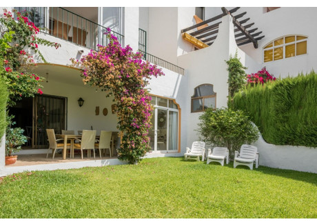 Mieszkanie na sprzedaż - Plaza de la Victoria, Marbella, Hiszpania, 144 m², 478 556 USD (1 957 296 PLN), NET-102028490