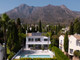 Dom na sprzedaż - Balcones de Sierra Blanca, Marbella Golden Mile Marbella, Hiszpania, 492 m², 3 730 833 USD (15 259 106 PLN), NET-102028415