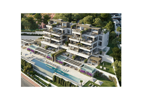 Mieszkanie na sprzedaż - Plaza de la Victoria, Marbella, Hiszpania, 100 m², 513 032 USD (2 098 301 PLN), NET-102028437