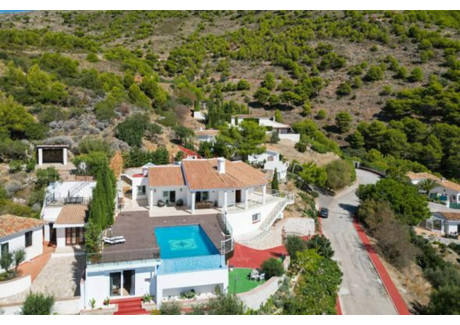 Dom na sprzedaż - Mijas Costa Hiszpania, 570 m², 1 603 510 USD (6 558 355 PLN), NET-102028528