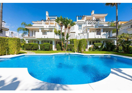 Mieszkanie do wynajęcia - Los Naranjos, Nueva Andalucia Marbella, Hiszpania, 157 m², 3216 USD (13 152 PLN), NET-102028681